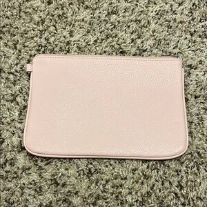 Jewell by thirty-one Blush Pink envolope bag